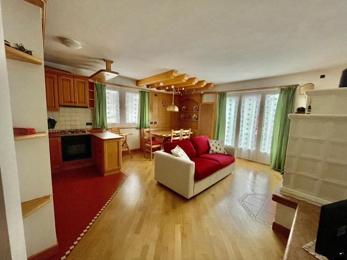 Villa Iris - La Prima Villa Vacanze Nell'Altopiano Asiago Luaran gambar
