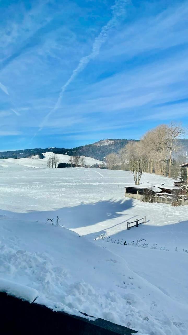 Villa Iris - La Prima Villa Vacanze Nell'Altopiano Asiago Luaran gambar